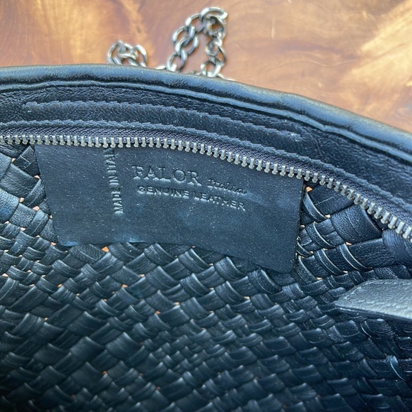 Falor weave bag - Picture 7 of 8